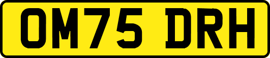 OM75DRH
