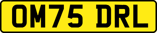 OM75DRL
