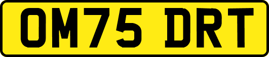 OM75DRT