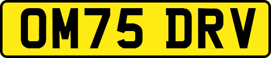 OM75DRV