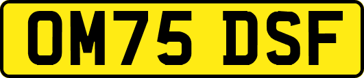 OM75DSF