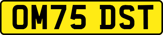 OM75DST