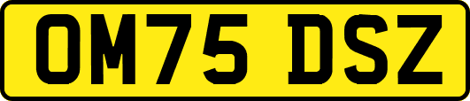OM75DSZ