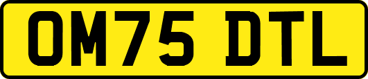 OM75DTL