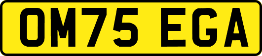OM75EGA