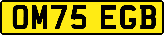 OM75EGB