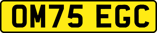 OM75EGC