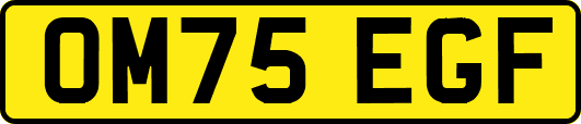 OM75EGF