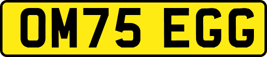 OM75EGG