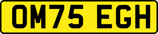 OM75EGH
