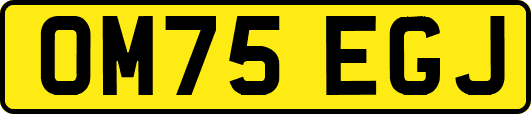 OM75EGJ