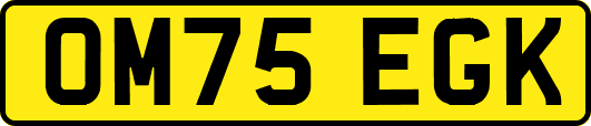 OM75EGK