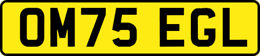 OM75EGL