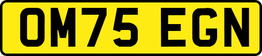 OM75EGN