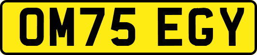 OM75EGY