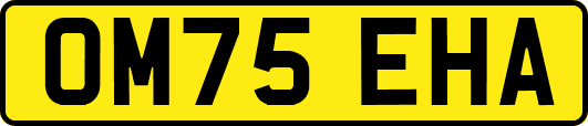 OM75EHA