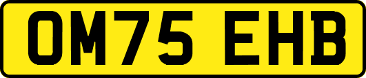 OM75EHB
