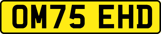 OM75EHD