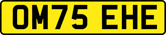 OM75EHE