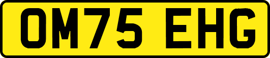 OM75EHG