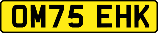 OM75EHK