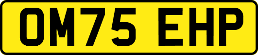 OM75EHP