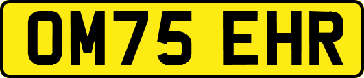 OM75EHR