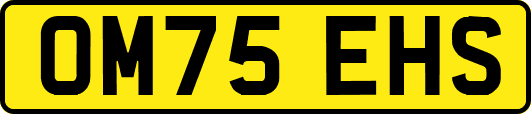 OM75EHS