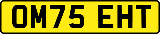OM75EHT
