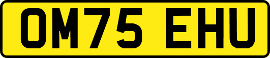 OM75EHU