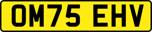 OM75EHV