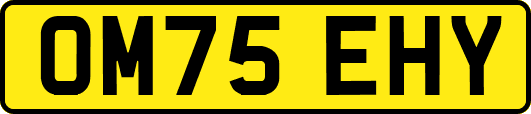 OM75EHY