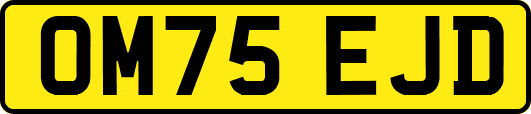 OM75EJD