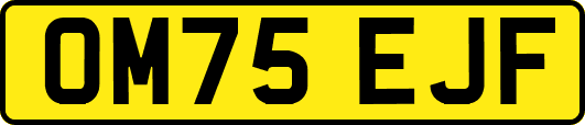 OM75EJF