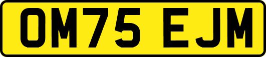 OM75EJM