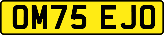 OM75EJO