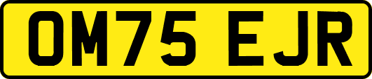 OM75EJR