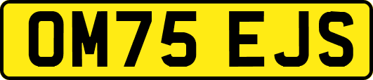 OM75EJS