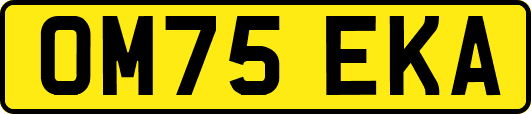OM75EKA