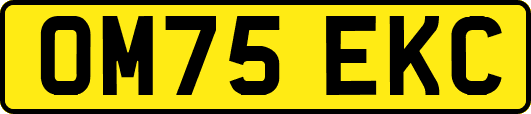OM75EKC