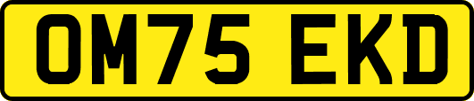 OM75EKD