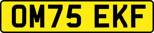 OM75EKF