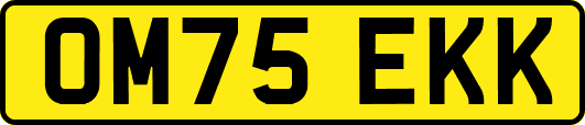OM75EKK