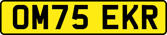 OM75EKR
