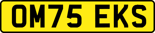 OM75EKS