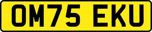 OM75EKU