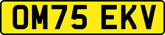 OM75EKV