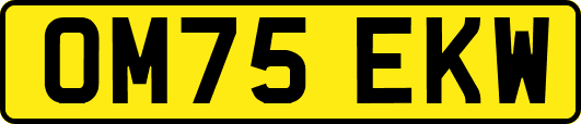 OM75EKW