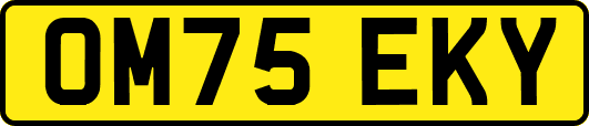 OM75EKY