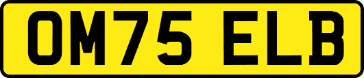 OM75ELB